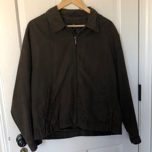 EUC Gary Player jacket